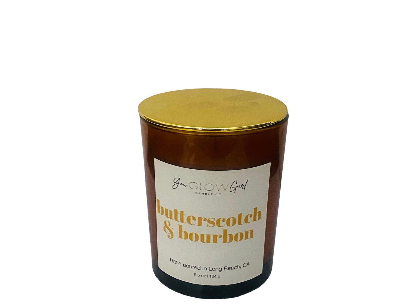 2025 Fall Candle Collection