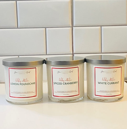 2025 Holiday Collection