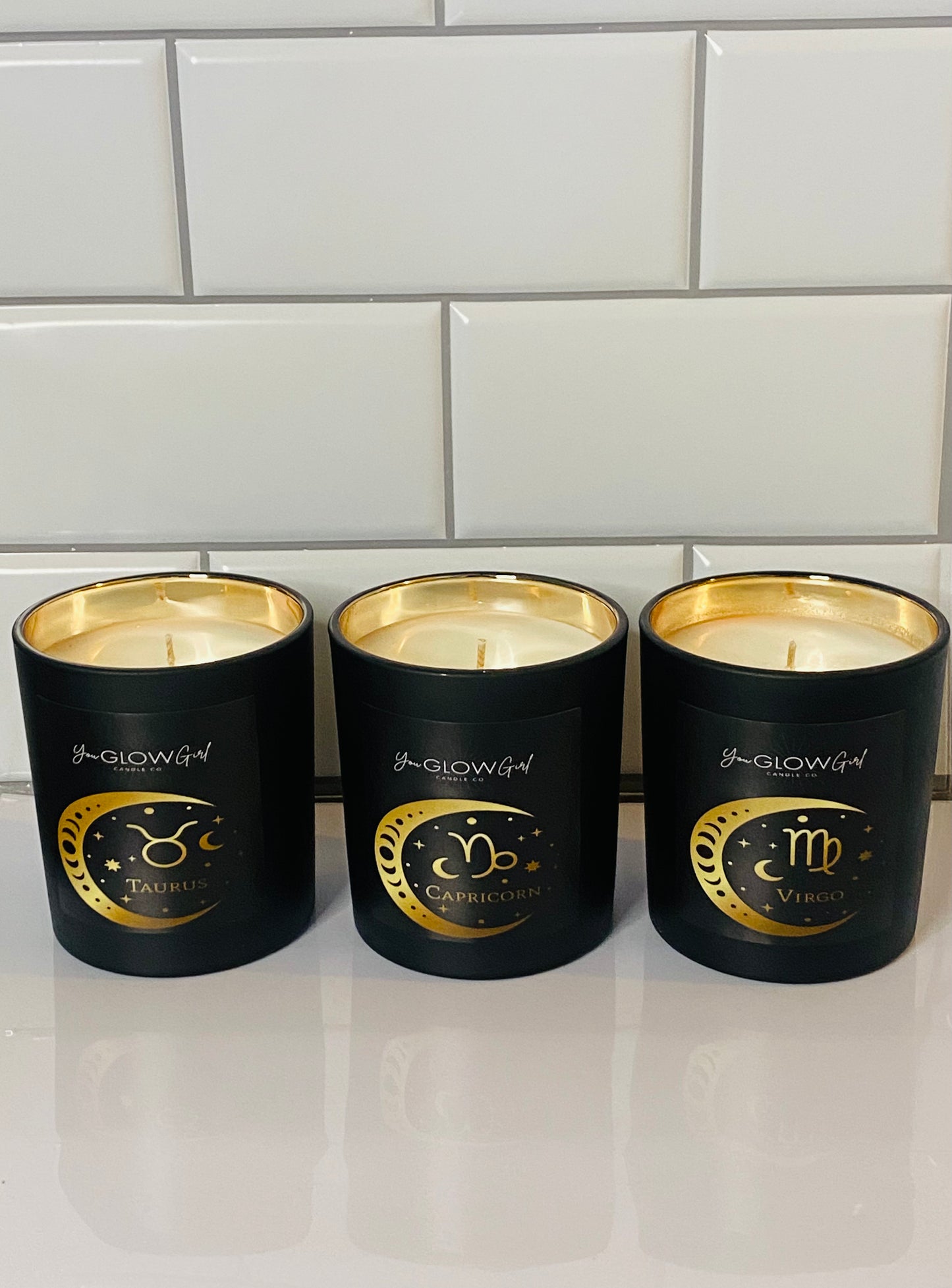 Earth Signs(Capricorn, Taurus, Virgo)