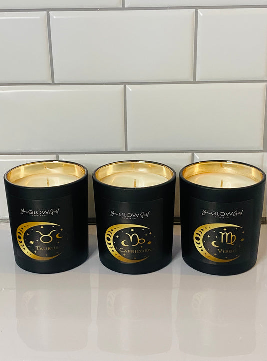 Earth Signs(Capricorn, Taurus, Virgo)