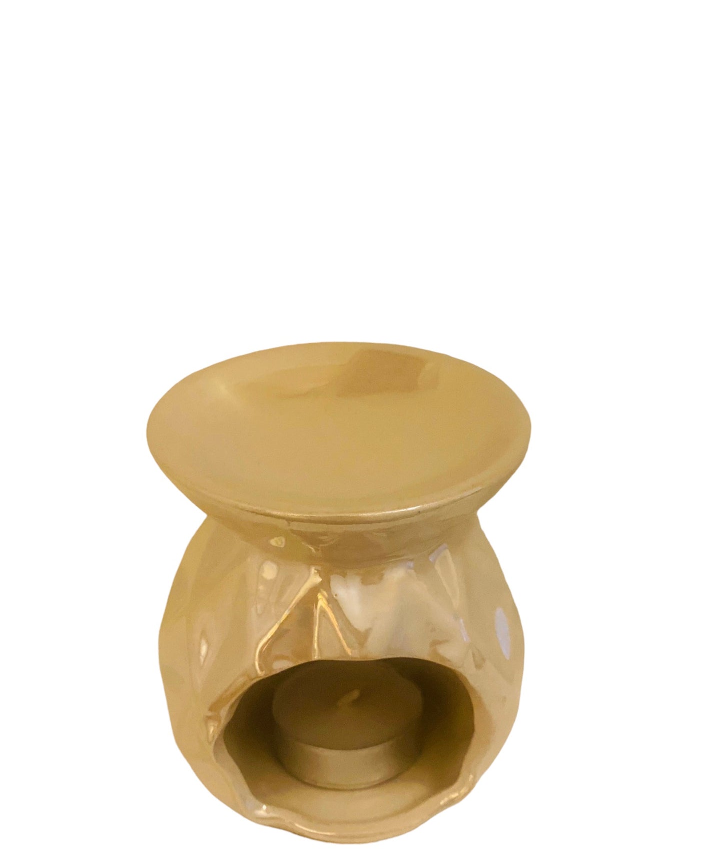 Tealight Burner
