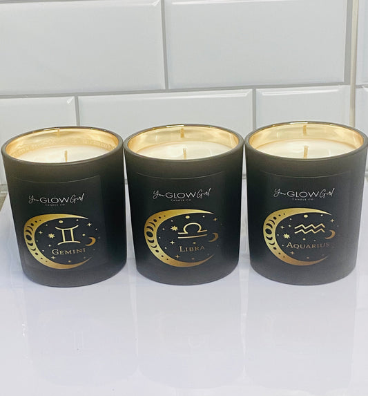 Air Signs (Gemini, Libra, Aquarius)