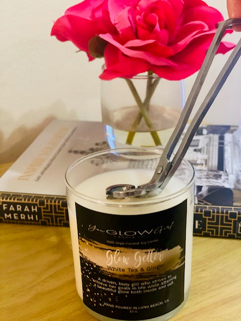 Glow Getter Candle