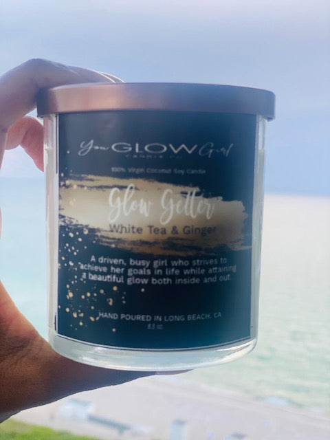Glow Getter Candle