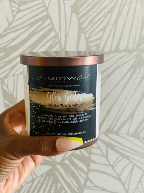 Glow Getter Candle