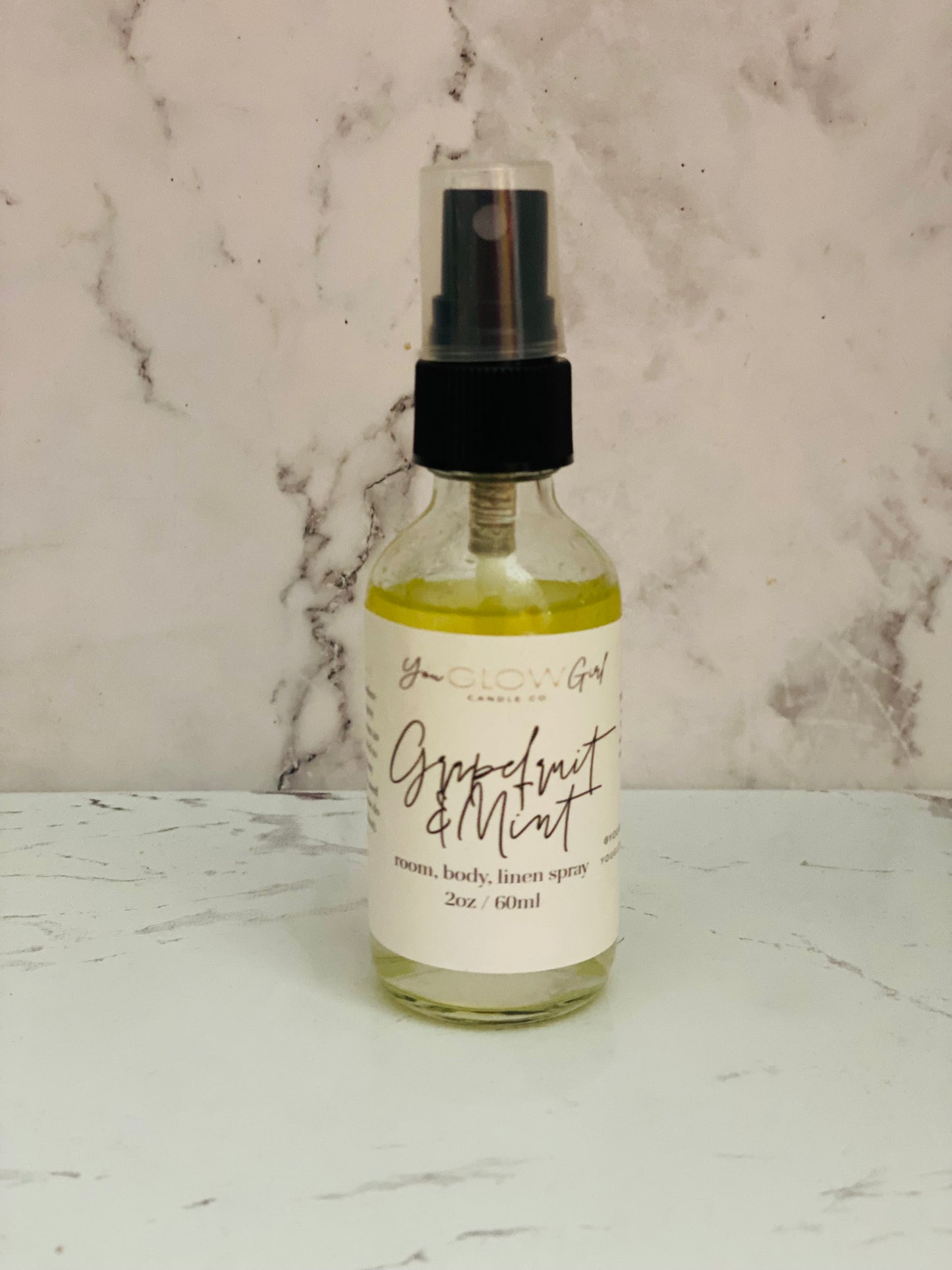 Room & Linen Sprays