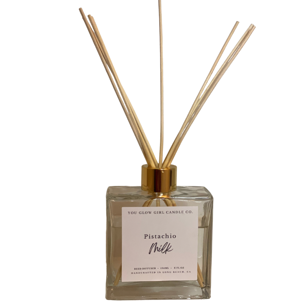 Reed Diffusers