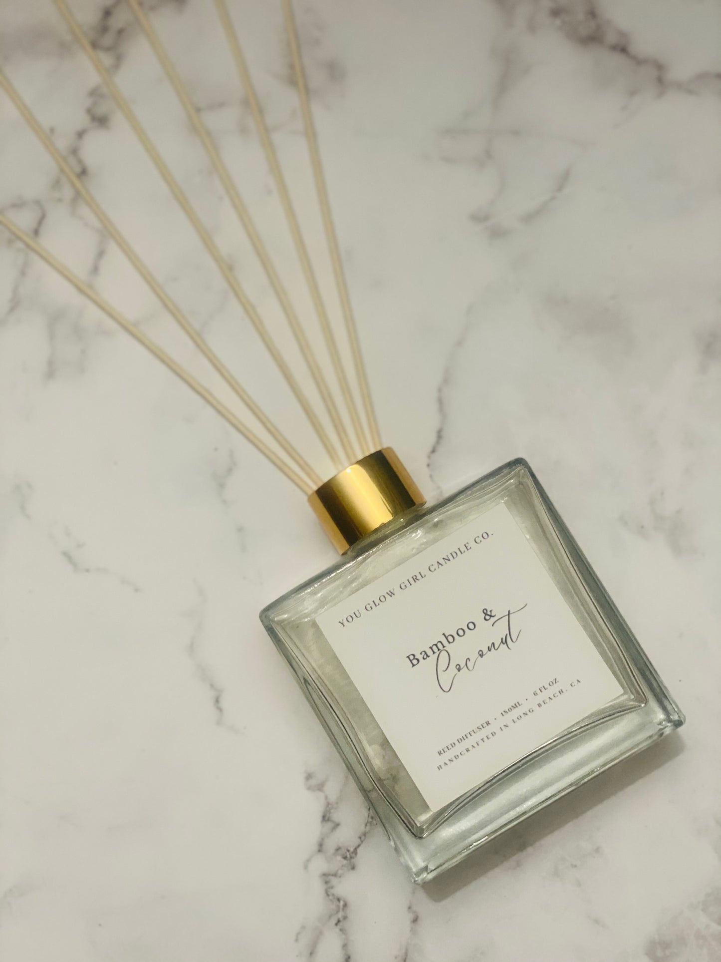 Reed Diffusers