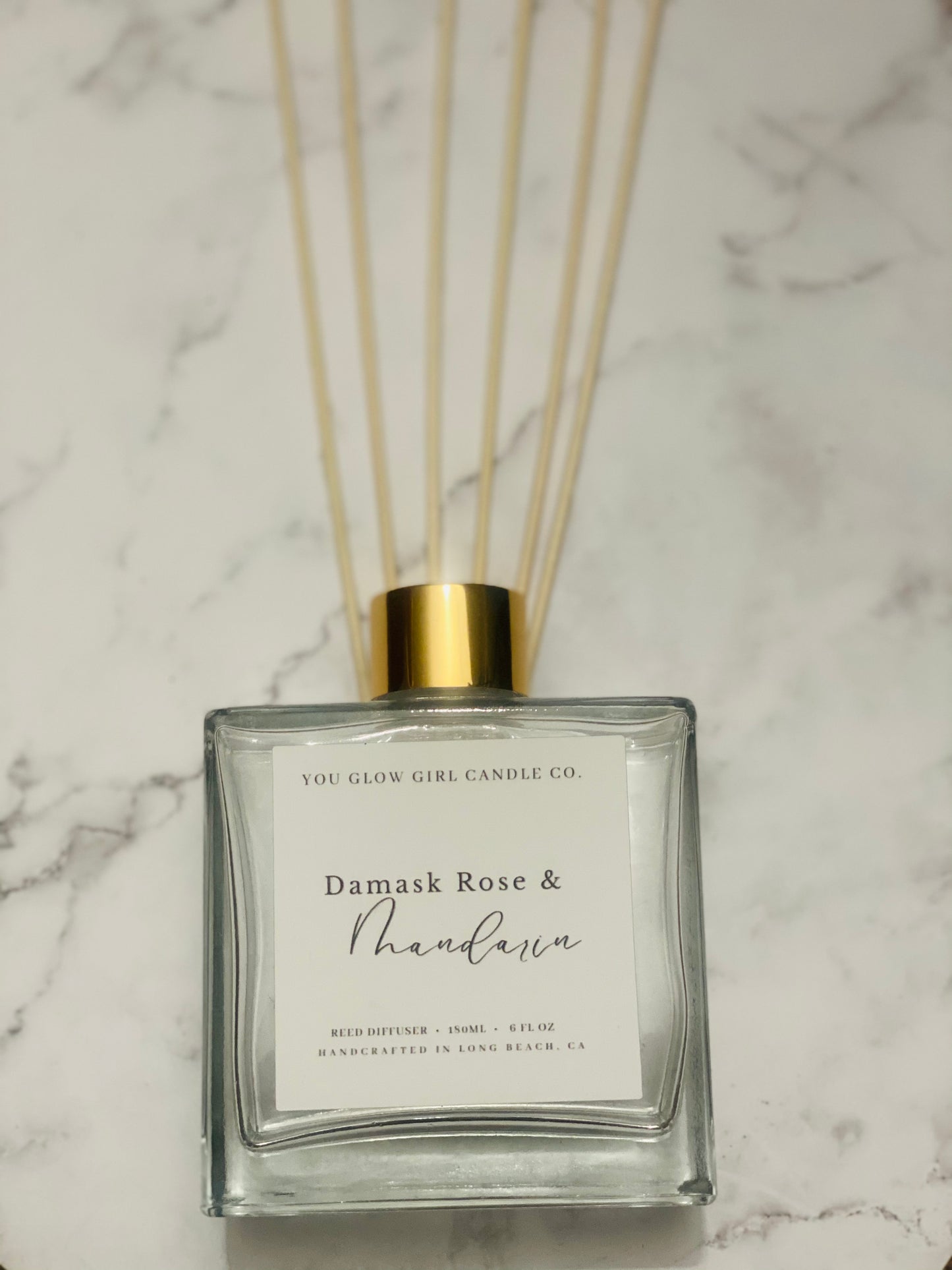 Reed Diffusers