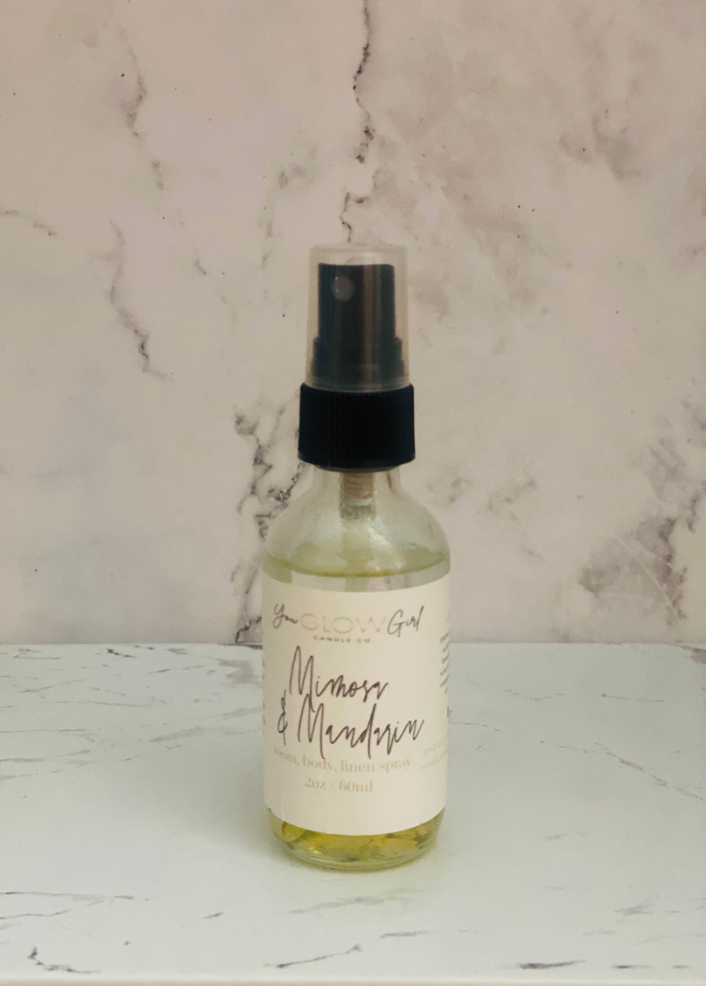 Room & Linen Sprays