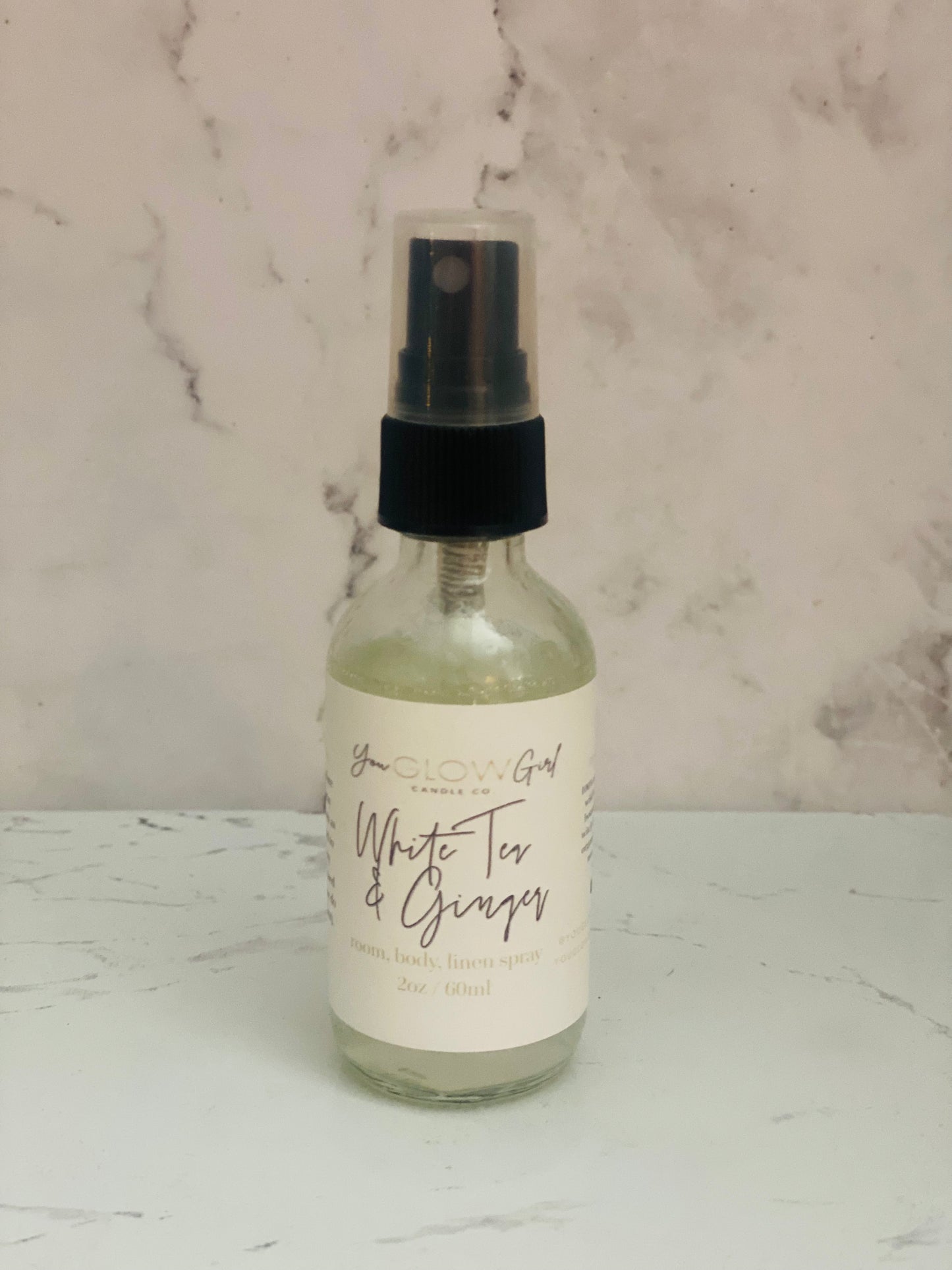 Room & Linen Sprays